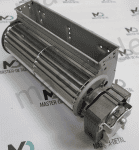 Вентилятор P/N D00461 TYPE 74831 15-35W Plaset made in Italy обдува духовки Qilive, MTR255