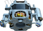 Циркуляционный насос YXW50-2E(L) 17476000A03575 98/80W WELLING посудомоечной машины Krona/Крона, PUMP602