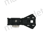 Замок двери 17438100000473 Selong T85 250V - 1E4 SELONG в стиральной машине Amica/Амика, BLOK611
