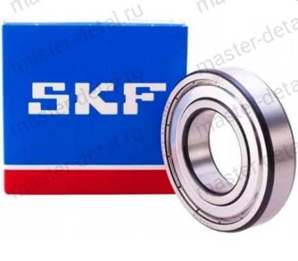 Подшипник 6001 2z skf