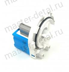 Помпа откачки (насос) GRE933 34W GRE made in Italy для стиральной машины LG/ЛЖ, PUMP042