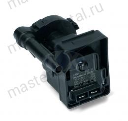 Насос слива B13-5AE / B13-5C / B13-50 Hanyu сушильной машины Zanussi/Зануcси, PUMP136, фото 1 Zanussi, фото 1