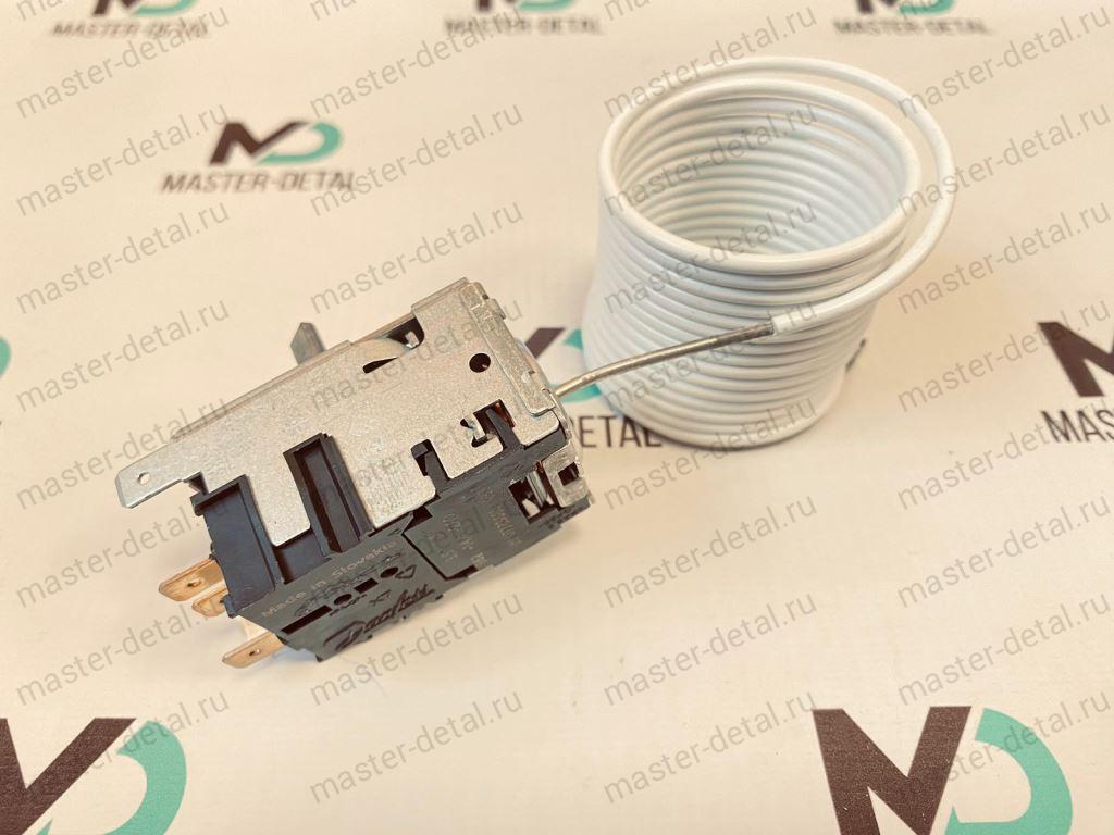 Danfoss en 60730 2 9. Danfoss en 60730 2 9