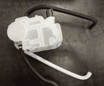 Емкость для соли MD-WS-E51 Class 155 17476000008202 7W для посудомоечной машины Krona/Крона, PMM820