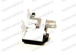Реле тепловое компрессора 4ТМ KLIXON made in Korea холодильника Daewoo/Дэу, TERM564