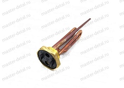 Тэн RCT 2500W UNIVAL made in Italy для водонагревателя Haier/Хайер, TEN739