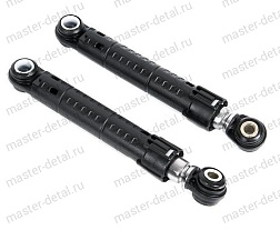 Амортизатор 90N ANSA made in Turkey для стиральной машины Siemens/Сименс, DAMP862