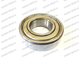 Подшипник 6205Z CM10 NSK made in Poland для стиральной машины Candy/Канди, BEAR005, фото 1 Candy, фото 1