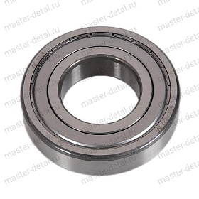 Подшипник 6 207-2z SKF made in France для стиральной машины Candy/Канди, BEAR207, фото 1 Candy, фото 1