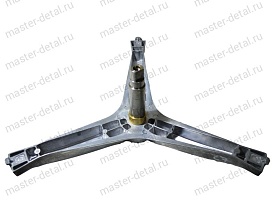 Крестовина барабана DC97-14370D EBI made in Italy для стиральной машины Samsung/Самсунг, KREST743, фото 1 Samsung, фото 1