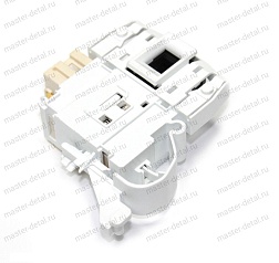 Замок люка DK001 Rold made in Italy стиральной машины Whirlpool/Вирпул, BLOK097