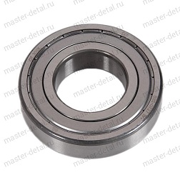 Подшипник 6 207-2z SKF made in France для стиральной машины Whirlpool/Вирпул, BEAR207