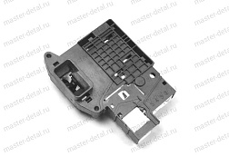 Замок люка DL-S2 EBF61315803 Bitron made in Italy стиральной машины LG/ЛЖ, BLOK801