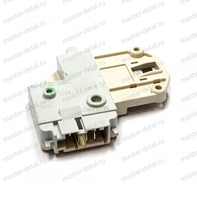 Замок люка BP P/5-R Bitron made in Italy стиральной машины Electrolux/Электролюкс, BLOK007, фото 1 Electrolux, фото 1