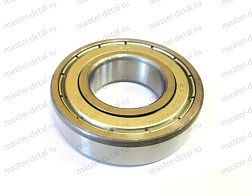 Подшипник закрытый 6206z NSK для стиральной машины LG/ЛЖ, BEAR906