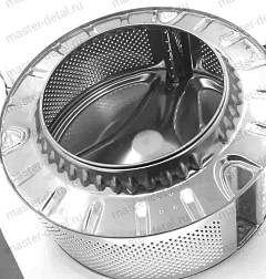 Крестовина с барабаном 9000490113 стиральной машины Bosch/Бош, KREST345